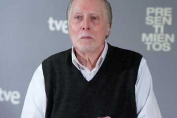 Muere a los 99 años el actor Jack Taylor, leyenda del cine de terror español