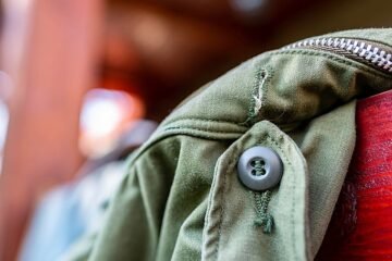 La cremallera, el invento del que todos se rieron y que acabó salvando vidas en la Segunda Guerra Mundial