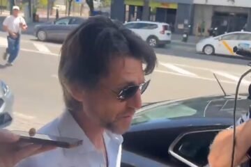 Luis Carrión, tras la reunión con Sergio Ramos: «Han hecho otra propuesta»