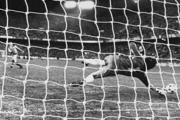 La derrota más traumática en la historia del Barça