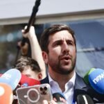 Enrique Riquelme: «Estas elecciones son el referéndum del que habla Florentino; es vender o no vender el club»
