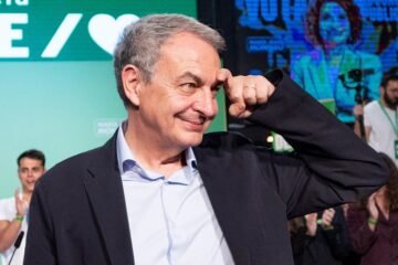 La investigación de Plus Ultra apunta a dos hermanos venezolanos vinculados al petróleo que transfirieron un millón a empresas de la órbita de Zapatero