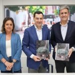 Juanma Moreno reafirma el apoyo del PP a los cazadores firmando la Agenda Andaluza por la Caza