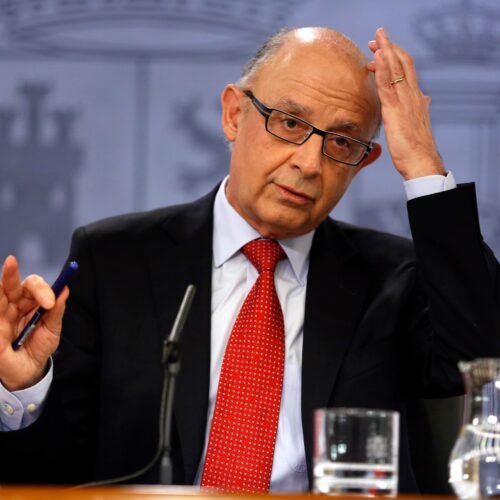 Equipo Económico rebate con dos periciales los informes de los Mossos y Hacienda que lo incriminan en el ‘caso Montoro’
