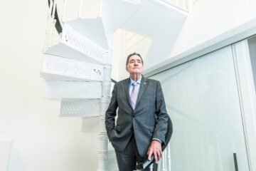 El director de la Organización Panamericana de la Salud: “Si no trabajamos coordinados, no hay barrera nacional que impida que un virus llegue a un país”