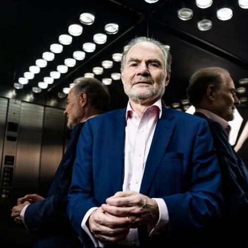 Timothy Garton Ash, galardonado con el Princesa de Asturias de las Ciencias Sociales