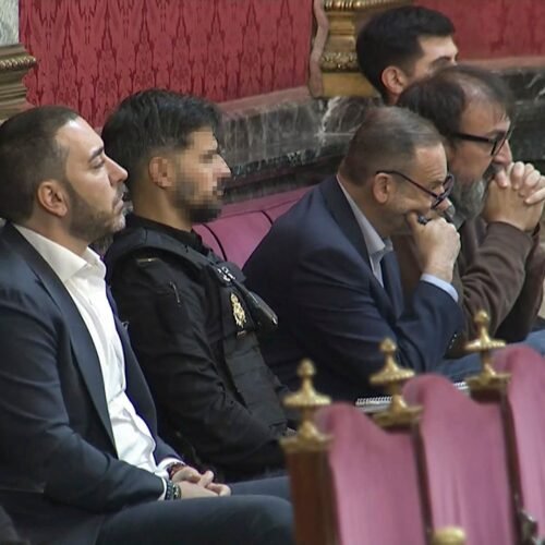 Claves del primer juicio por el ‘caso Koldo’