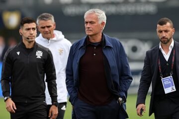 Así son los planes de Mourinho y el Madrid: staff propio, autoridad, ayudante de la casa, Pintus…