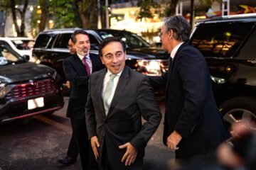 Igualdad considera “una falta de respeto” que Albares deje a la ministra fuera de la próxima Cumbre de Política Exterior Feminista