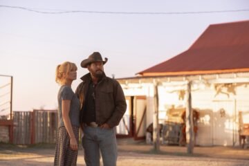 ‘Rancho Dutton’ expande el universo de ‘Yellowstone’ con la historia de Beth y Rip: “Solo quieren cuidar del otro” 