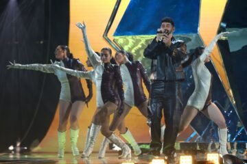 Dónde y cuándo ver Eurovisión 2026 en España: semifinales, final y países participantes 