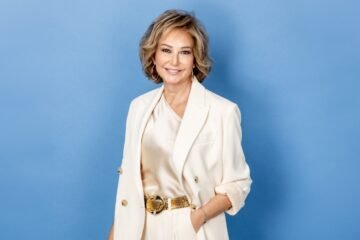 Ana Rosa Quintana renueva su contrato de larga duración con Mediaset 
