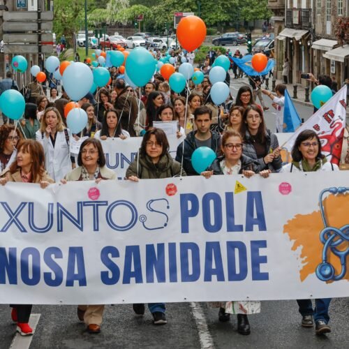¿Cómo afectan las huelgas médicas a la Sanidad? Millones de citas canceladas, pero un impacto incierto en las listas de espera
