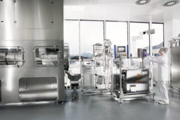 Europa busca abrir una nueva era de los antibióticos 80 años después de la producción industrial de la penicilina