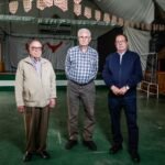 De la maleta de cartón al tróley: dos generaciones de andaluces relatan los motivos de su éxodo