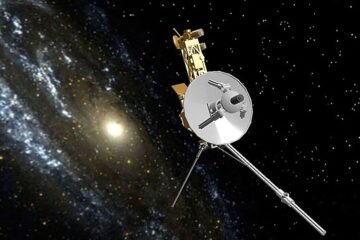 Operación ‘Big Bang’: el plan extremo de la NASA para prolongar la vida las Voyager más allá de 2030