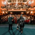 Así son los 27 minutos de inicio de ‘The Mandalorian and Grogu’, la primera película de ‘Star Wars’ en siete años