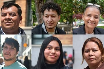 Regularización de migrantes: “Tener papeles nos salva la vida”