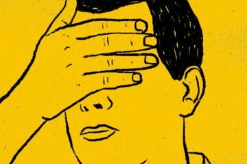 La decencia de cerrar las ventanas