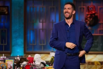 ‘La revuelta’ aterriza en Netflix: “Menuda la que se viene, niño” 