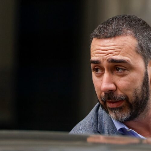 El fiscal defiende ante el Supremo que es “posible” premiar aún más la confesión de Aldama