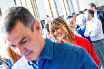 La UCO no encuentra ingresos sospechosos en las cuentas de Begoña Gómez