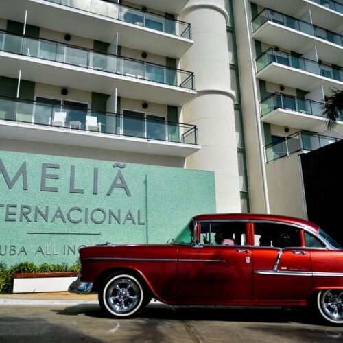 Las empresas españolas en Cuba tratan de protegerse frente a las nuevas sanciones millonarias que prepara Estados Unidos