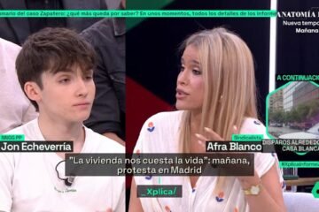 Urge saltar del barco 