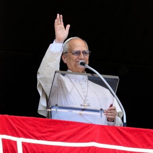 El Vaticano confirma oficialmente que el Papa dará un histórico discurso en el Congreso el 8 de junio