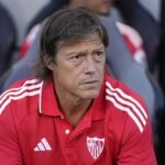 Matías Almeyda pasará del Sevilla FC a Rayados de Monterrey