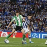 El Betis se mantiene firme en su tasación por Altimira