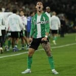 El escalón de millones que se juega el Betis entre la quinta, sexta y séptima plaza en LaLiga