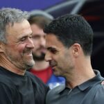 «Hemos hecho historia con dos Champions seguidas, como el Real Madrid»