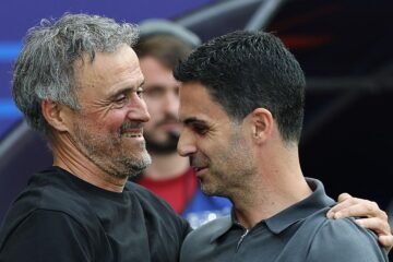 «Hemos hecho historia con dos Champions seguidas, como el Real Madrid»