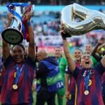 Una millonaria americana amenaza con desmantelar el Barça femenino