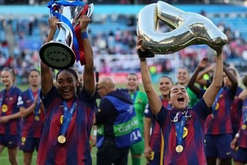 Una millonaria americana amenaza con desmantelar el Barça femenino