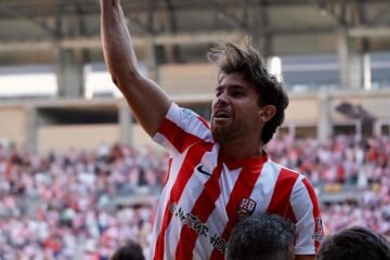Sanse – UD Logroñés: horario, canal de televisión y dónde ver online el partido del playoff de ascenso a Primera Federación hoy
