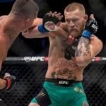 El regreso de Conor McGregor a la UFC es oficial: peleará en julio contra Max Holloway en Las Vegas