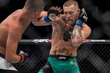 El regreso de Conor McGregor a la UFC es oficial: peleará en julio contra Max Holloway en Las Vegas