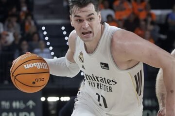 Real Madrid – Joventut en directo | Jornada 32 de la liga ACB