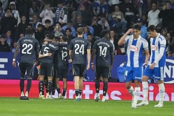 Un clásico con algo de sustancia