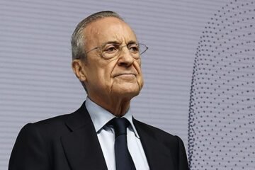 «Estoy muy cansado»: Florentino Pérez convoca una rueda de prensa de urgencia tras una reunión extraordinaria de la Junta del Real Madrid