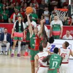 El Caja 87 supera el penúltimo obstáculo y jugará la final por el ascenso (81-68)