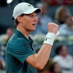 Partidos del Mutua Madrid Open de tenis hoy, viernes 1 de mayo: orden de juego y horarios