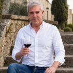 José Moro: «Haría una cata a ciegas con Marcos Llorente con vinos de 50, 120 y 10.000 euros»