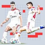 Kike Salas y Castrín, los nuevos guardianes de Nervión