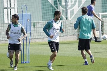 Betis – Oviedo: Para ir a la Champions, el Betis tiene que cumplir su parte