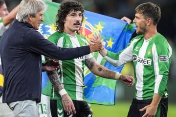 Lo Celso y su posible presencia en el Mundial: «La ilusión es máxima»