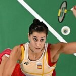 El bádminton se revoluciona: partidos más cortos y volantes sintéticos