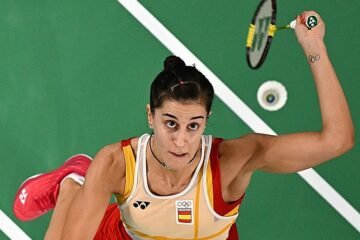 El bádminton se revoluciona: partidos más cortos y volantes sintéticos
